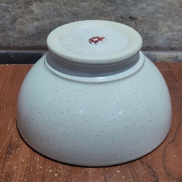 Atelier 2001 SA Limoges Porcelain Chicken Bowl - Picture 3 of 13